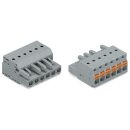 Wago 2231-109/026-000 1-Leiter-Federleiste 2,5 mm²...