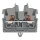 Wago 2250-311 2-Leiter-Mini-Durchgangsklemme