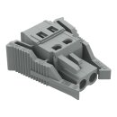 Wago 231-105/037-000 1-Leiter-Federleiste...