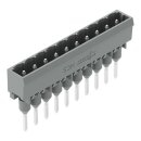 Wago 231-172/003-000 Stiftleiste für Reihenklemmen...