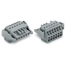 Wago 231-2108/037-000 2-Leiter-Federleiste...