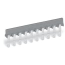 Wago 231-903 Einlegebrücker 3-fach grau
