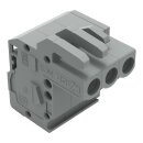 Wago 232-103/026-000 1-Leiter-Federleiste abgewinkelt 2,5...