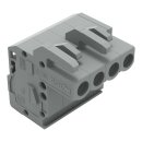 Wago 232-104/026-000 1-Leiter-Federleiste abgewinkelt 2,5...