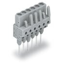Wago 232-133/005-000 Federleiste für Reihenklemmen...