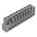 Wago 232-140 THT-Federleiste gerade Rastermaß 5 mm...