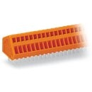 Wago 233-408 Leiterplattenklemme 0,5 mm²...