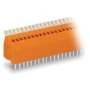 Wago 234-508 Leiterplattenklemme Drücker 0,5...
