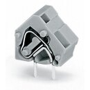 Wago 236-766 Anreihbare Leiterplattenklemme 2,5 mm²...