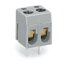 Wago 237-132 Leiterplattenklemme 2,5 mm²...