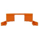 Wago 243-112 Befestigungsadapter Serie 243 orange