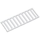 Wago 248-604 Mini-WSB-Beschriftungskarte 21 ... 30 (10x)...