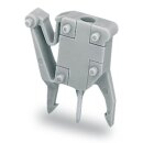 Wago 249-110 Prüfadapter 1-polig Rastermaß 5...