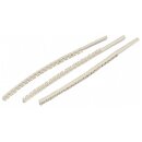 Wago 249-243 WCB-Beschriftungsstrang bedruckt 3. (20x)...