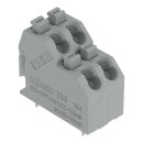 Wago 250-716 Doppelstock-Leiterplattenklemme Drücker...