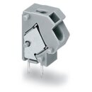 Wago 254-856 Anreihbare Leiterplattenklemme 2,5 mm²...