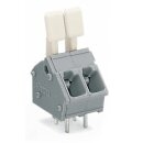 Wago 256-402/333-000 Leiterplattenklemme...