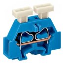 Wago 261-304/341-000 2-Leiter-Klemme beidseitig mit...
