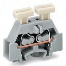 Wago 261-306/341-000 2-Leiter-Klemme beidseitig mit...