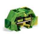 Wago 261-357 Platzsparende 4-Leiter-Endklemme 2,5...