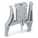 Wago 261-404 Prüfsteckermodul mit Rastklinken...