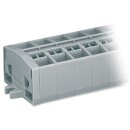 Wago 264-210 4-Leiter-Klemmenleiste 10-polig mit...