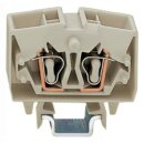 Wago 264-220 4-Leiter-Mini-Durchgangsklemme 2,5 mm²...