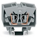 Wago 264-721 4-Leiter-Mini-Durchgangsklemme 2,5 mm²...