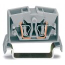 Wago 264-731 4-Leiter-Mini-Durchgangsklemme 2,5 mm²...