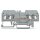 Wago 279-835 4-Leiter-Durchgangsklemme 1,5 mm² schwarz