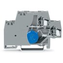 Wago 280-504/281-582 Bauelementklemme Doppelstock mit...