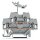 Wago 280-519 Doppelstockklemme Durchgangs-/Durchgangsklemme 2,5 mm² grau/grau