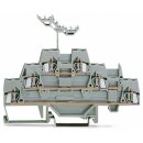 Wago 280-549 Dreistockklemme...