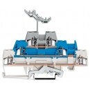 Wago 280-558 Dreistockklemme...