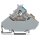 Wago 280-567 3-Leiter-Initiatoreneinspeiseklemme 2,5 mm² grau