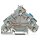 Wago 280-588 4-Leiter-Initiatorenklemme für PNP (plus)-schaltende Initiatoren 2,5 mm² grau
