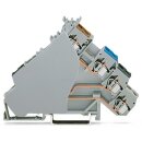 Wago 280-588/280-320 4-Leiter-Initiatorenklemme für...