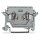 Wago 280-616 2-Leiter-Basisklemme 2,5 mm² grau