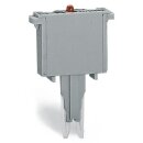 Wago 280-801/281-418 Bauelementestecker 1-polig 5 mm...