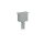 Wago 280-804 Leerstecker Typ 3 4-polig grau