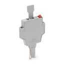 Wago 281-512/281-417 Sicherungsstecker für...