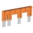 Wago 282-436/301-000 Brücker 1-2-4-6 Nennstrom 30 A...