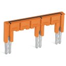 Wago 282-436/304-000 Brücker 1-4-6 Nennstrom 30 A...
