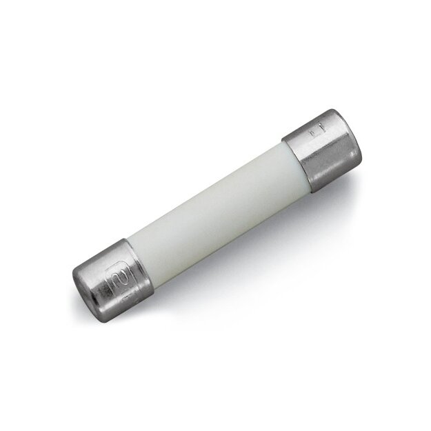 Wago 282-451 G-Sicherungseinsatzerungseinsatz 5 x 20 mm mittelträge