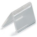 Wago 282-885 Verriegelungskappe 5-polig transparent