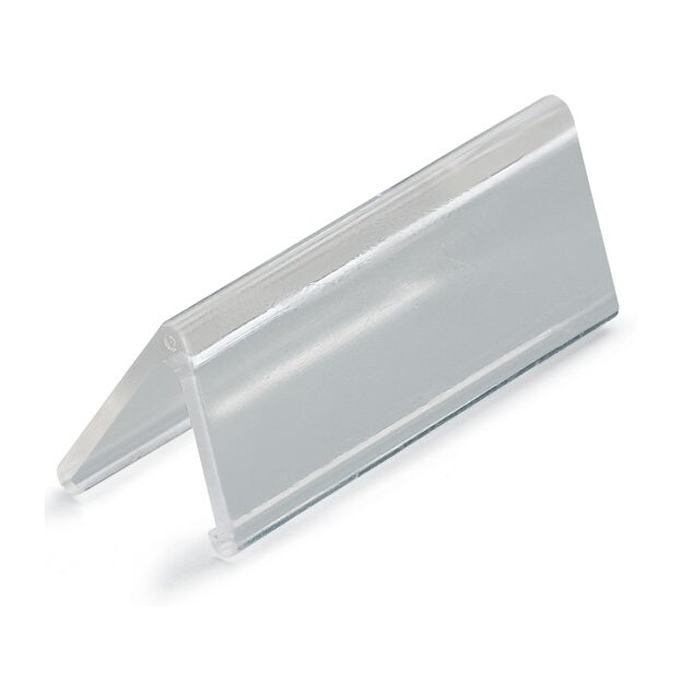 Wago 282-886 Verriegelungskappe 6-polig transparent