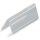 Wago 282-886 Verriegelungskappe 6-polig transparent