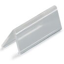 Wago 282-887 Verriegelungskappe 7-polig transparent