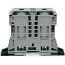 Wago 285-1161 2-Leiter-Durchgangsklemme 185 mm² mit...