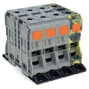 Wago 285-1165 Drehstromset mit Befestigungsflanschen 185...